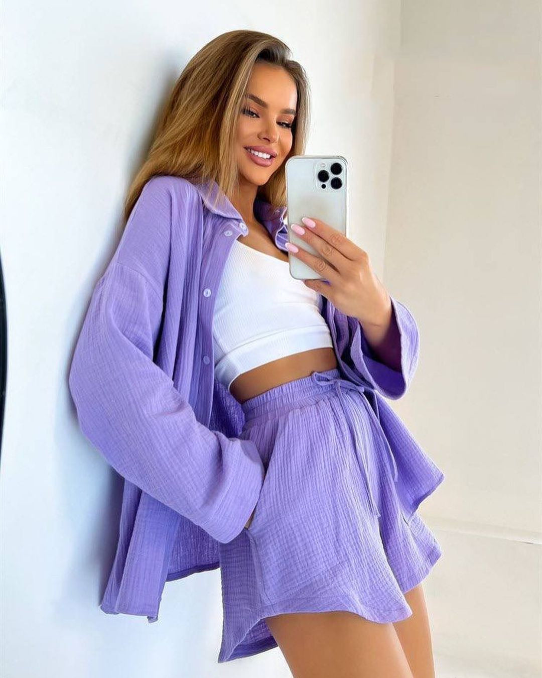 Moods Lavender set